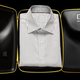 Illustration for article titled Shirt Shuttle: Keep Your Dressy Oxford Wrinkle-Free On the Road